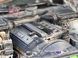 بی ئێم دەبڵیو سیریەس 5